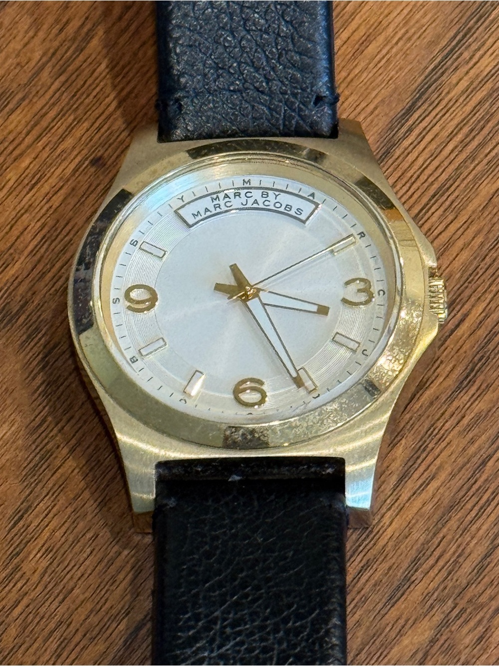 Marc by Marc Jacobs Women’s Watch - Picture 3 of 10
